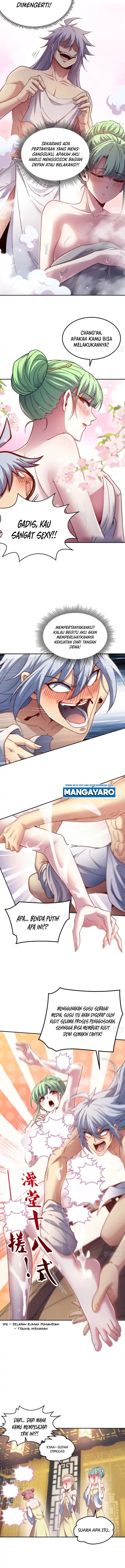 Invincible at the Start Chapter 73 Gambar 4