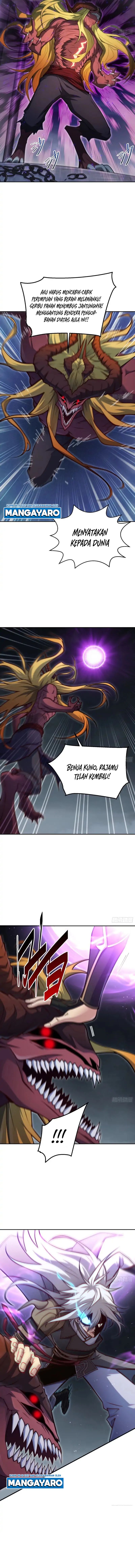 Invincible at the Start Chapter 73 Gambar 12