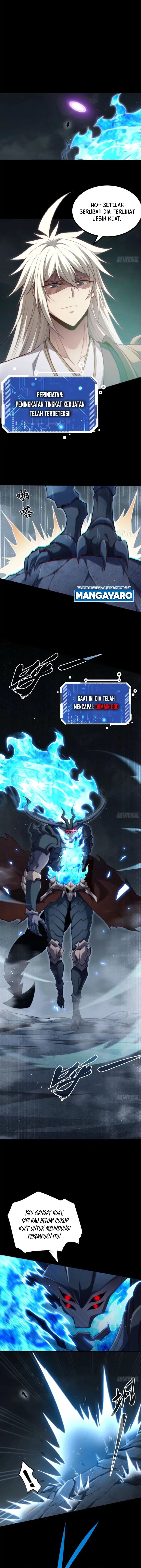 Invincible at the Start Chapter 75 Gambar 2