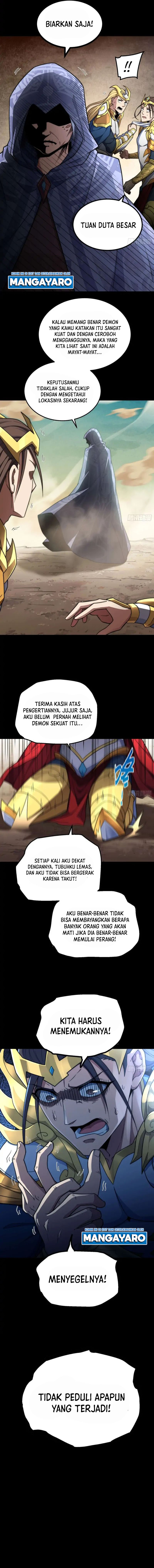 Invincible at the Start Chapter 78 Gambar 3