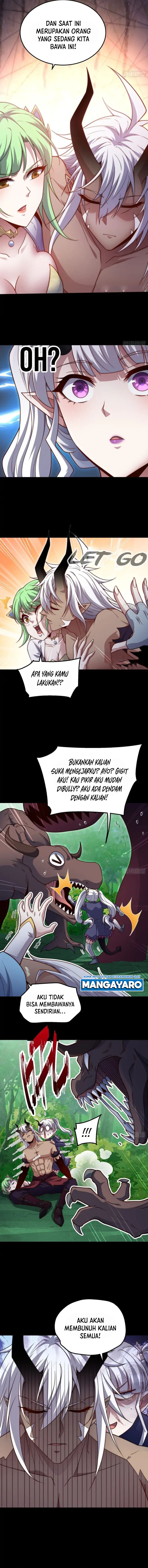 Invincible at the Start Chapter 78 Gambar 6