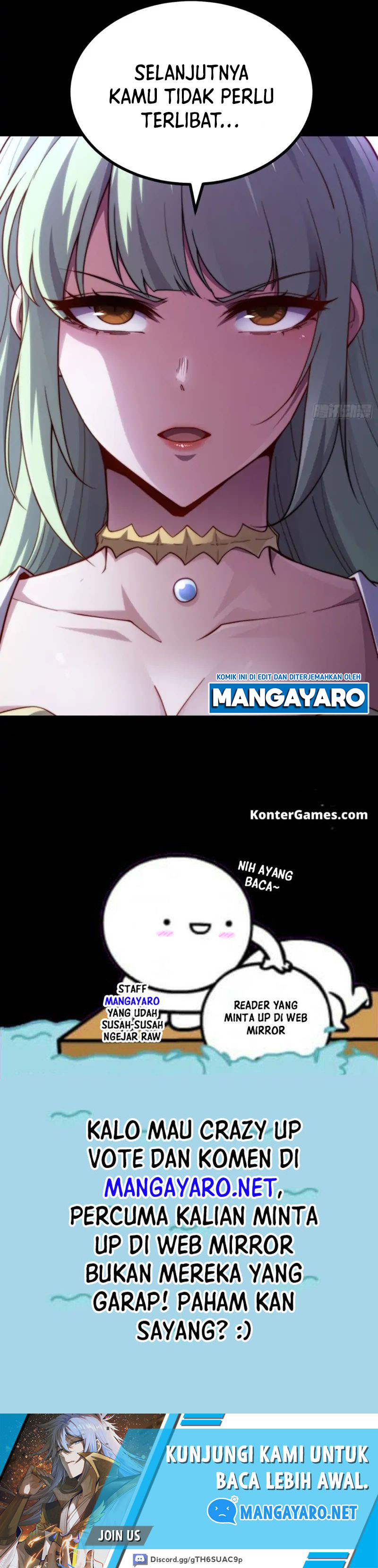 Invincible at the Start Chapter 78 Gambar 10