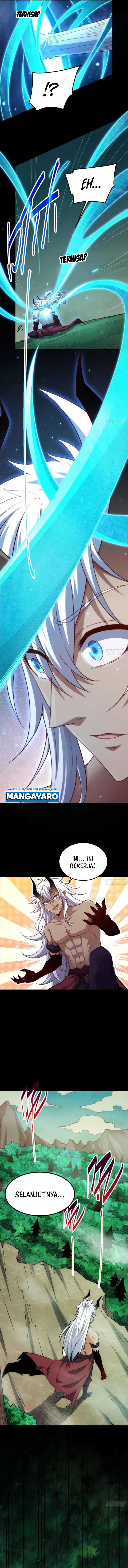Invincible at the Start Chapter 80 Gambar 6