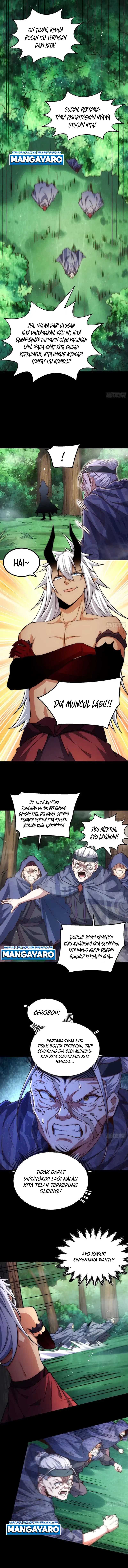 Invincible at the Start Chapter 80 Gambar 7