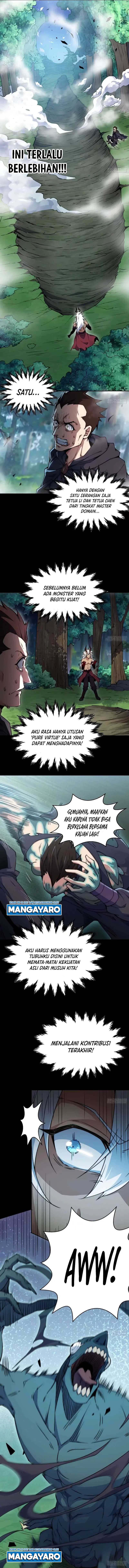 Invincible at the Start Chapter 80 Gambar 10