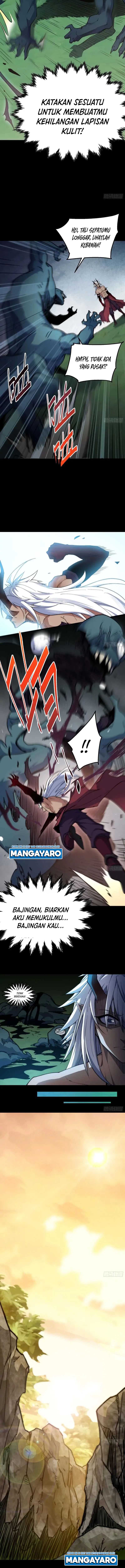 Invincible at the Start Chapter 80 Gambar 11