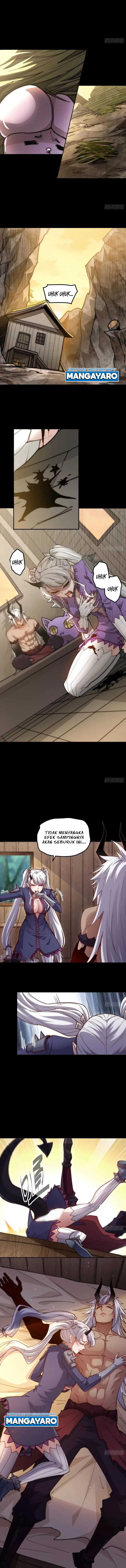 Invincible at the Start Chapter 80 Gambar 12