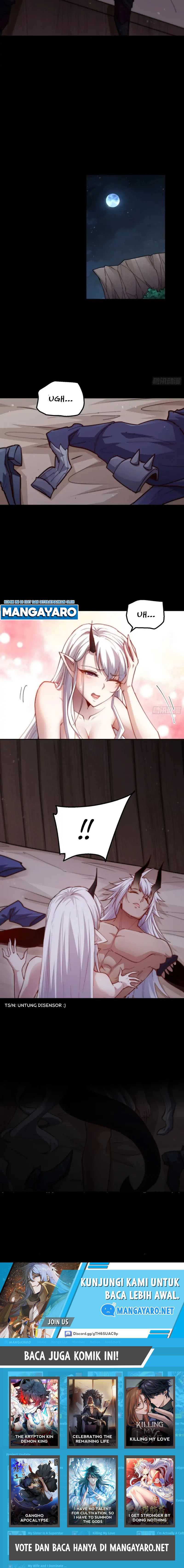 Invincible at the Start Chapter 80 Gambar 13