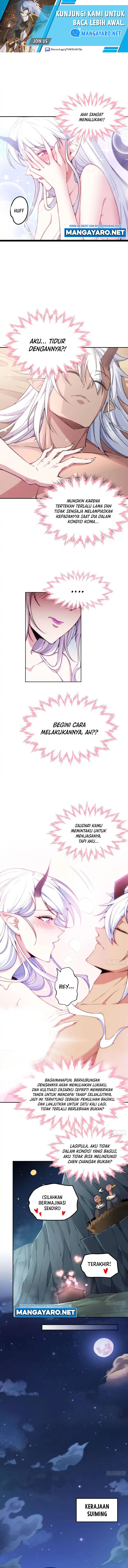 Invincible at the Start Chapter 81 Gambar 2