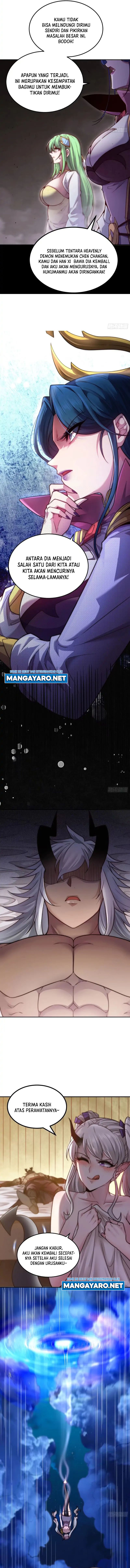 Invincible at the Start Chapter 81 Gambar 7