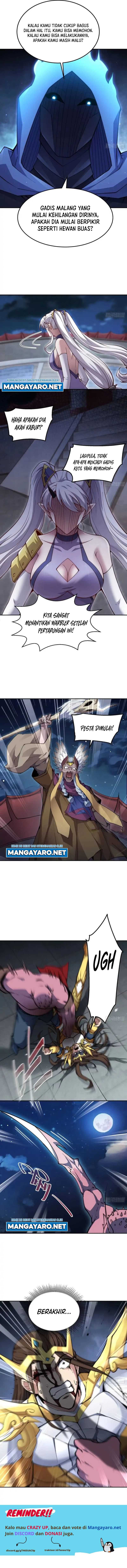 Invincible at the Start Chapter 82 Gambar 4
