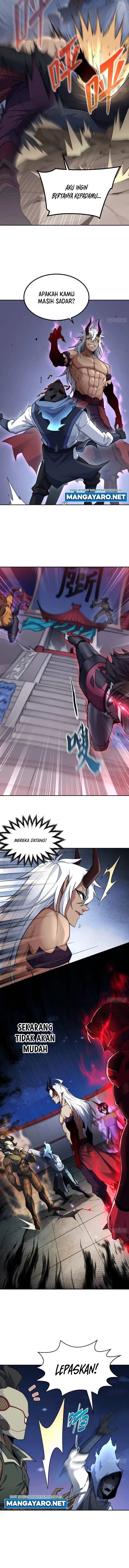 Invincible at the Start Chapter 83 Gambar 3