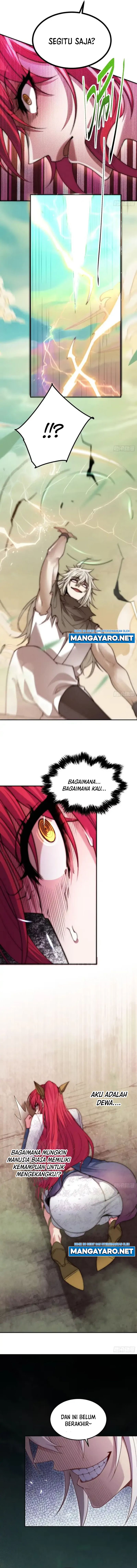 Invincible at the Start Chapter 97 Gambar 9
