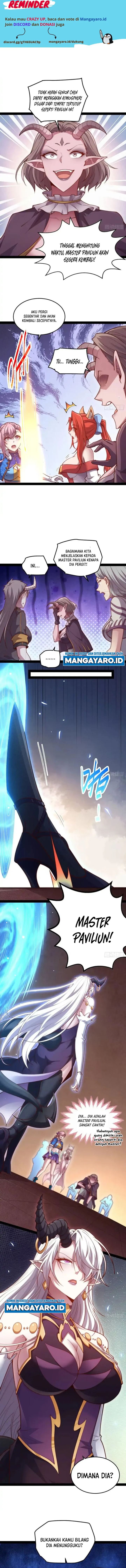 Invincible at the Start Chapter 105 Gambar 4