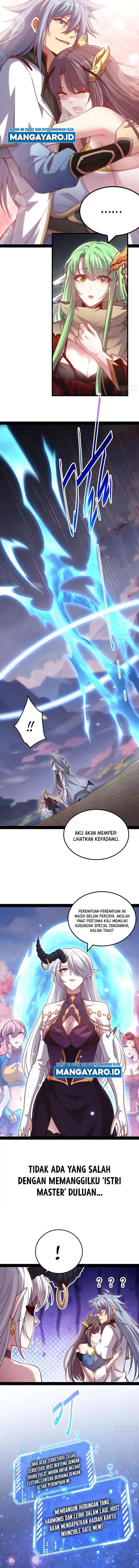 Invincible at the Start Chapter 105 Gambar 11