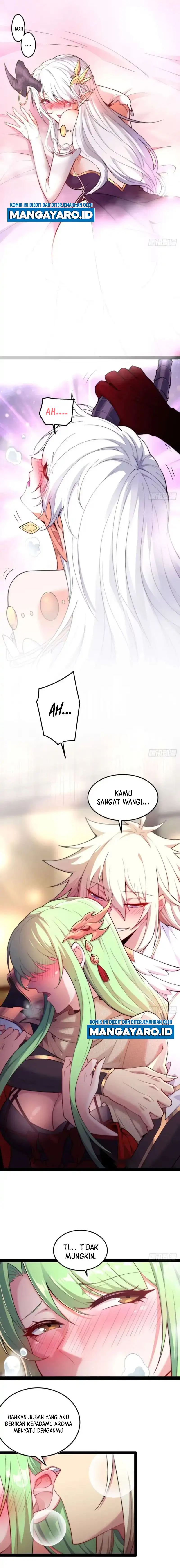 Invincible at the Start Chapter 107 Gambar 6