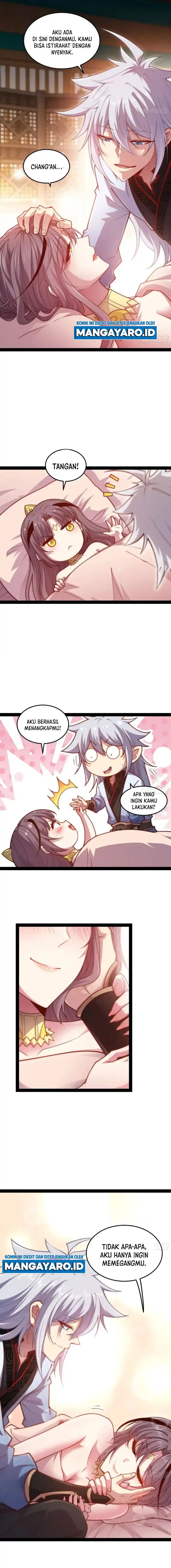 Invincible at the Start Chapter 107 Gambar 8