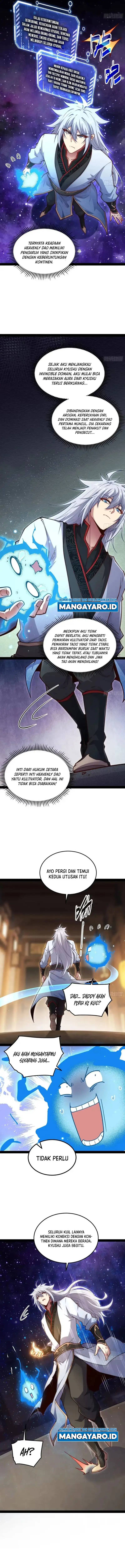 Invincible at the Start Chapter 108 Gambar 3