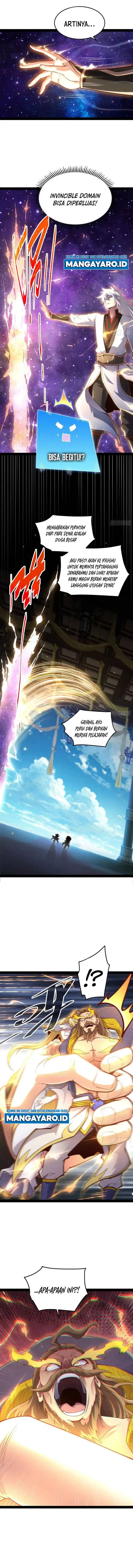 Invincible at the Start Chapter 108 Gambar 4