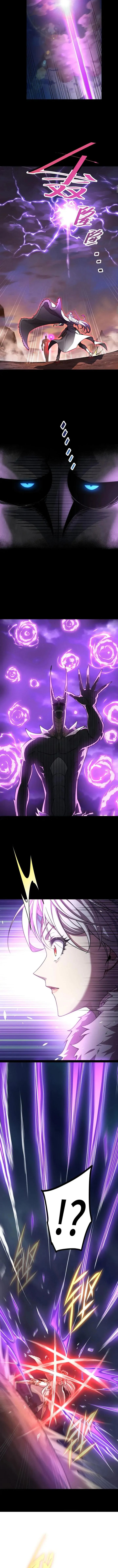 Invincible at the Start Chapter 115 Gambar 4