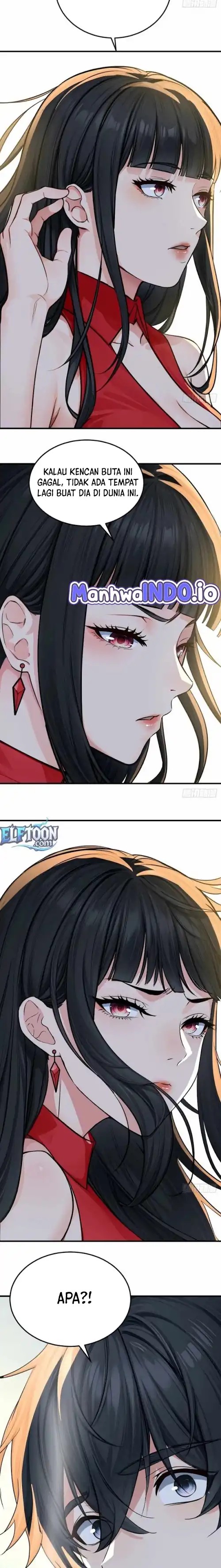 Invincible in the Apocalypse: Proposing Marriage at Your Doorstep Chapter 04 Gambar 8