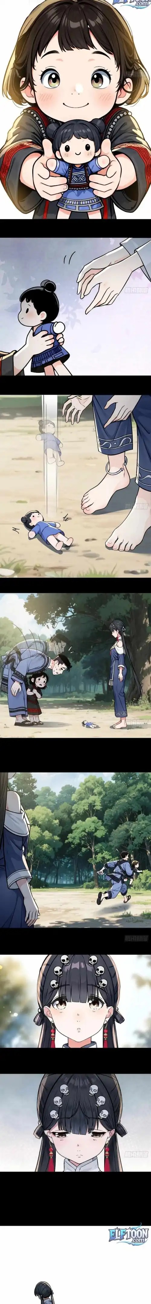 Invincible in the Apocalypse: Proposing Marriage at Your Doorstep Chapter 05 Gambar 2