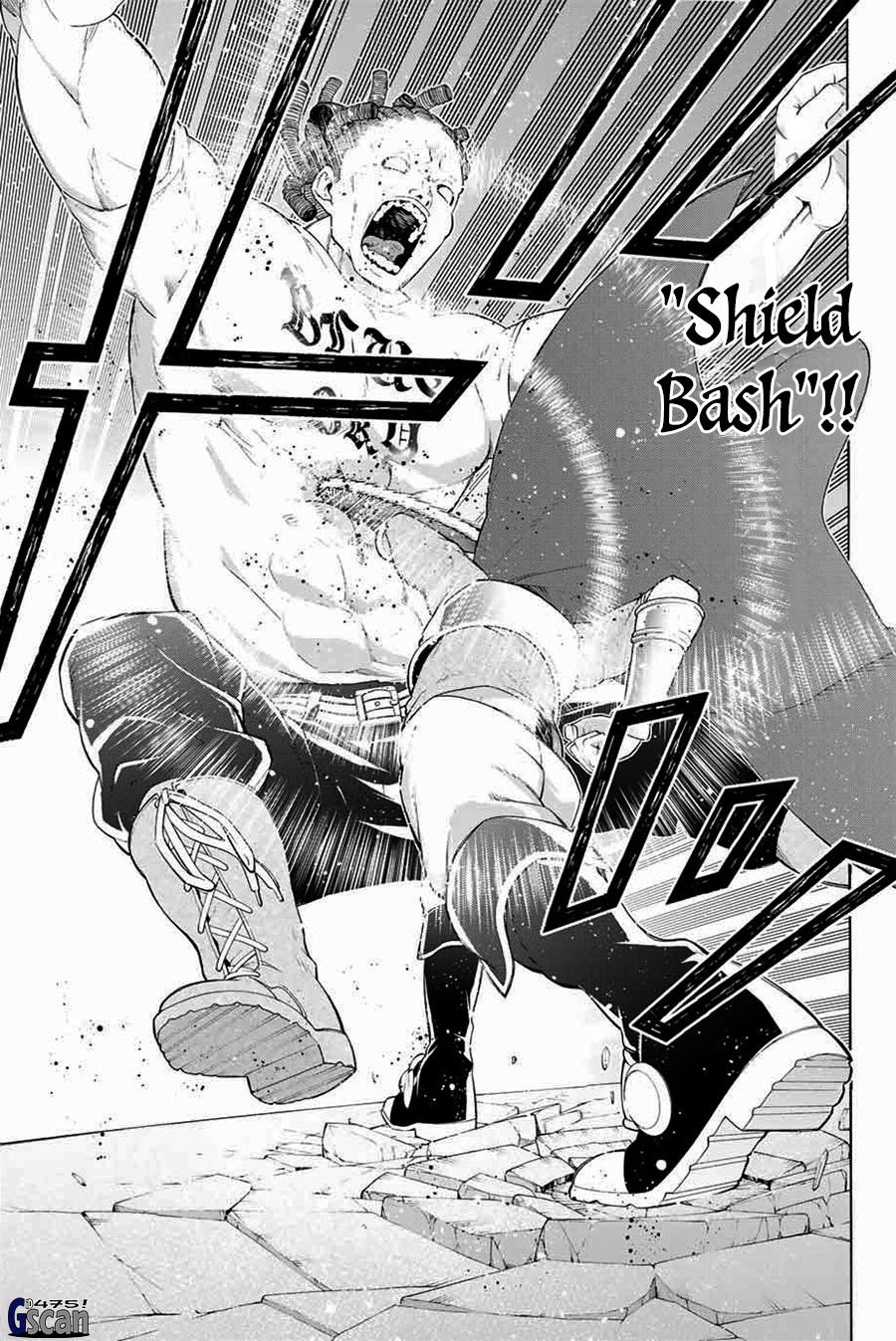 Ippanjin Enpou Yori Kaeru Chapter 02 Gambar 17