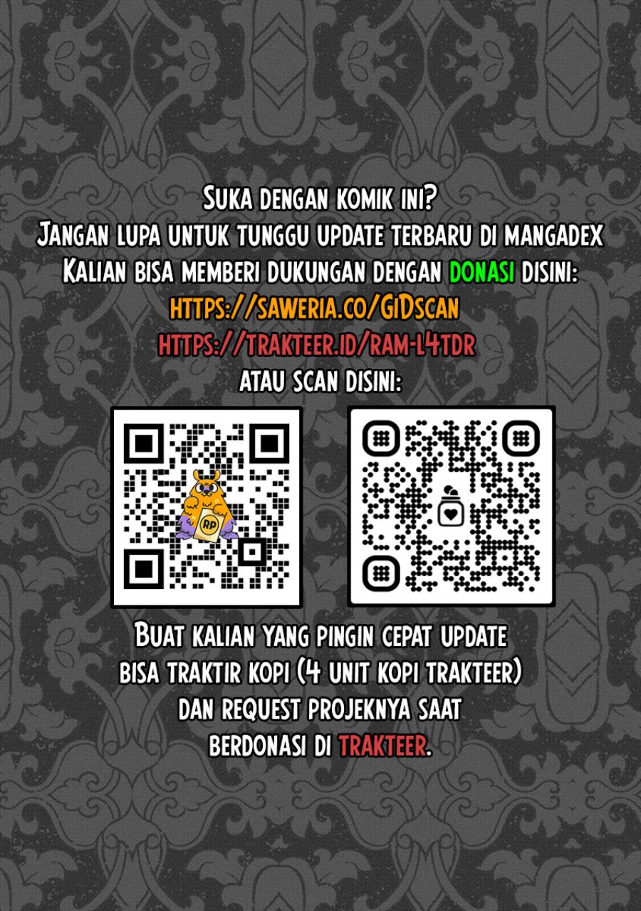 Ippanjin Enpou Yori Kaeru Chapter 02 Gambar 21