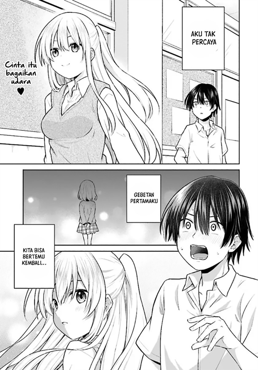 Irekawarare Complex Chapter 01 Fix Gambar 2
