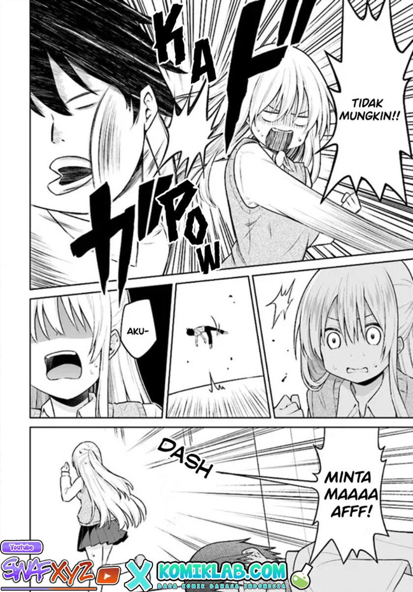 Irekawarare Complex Chapter 01 Fix Gambar 9