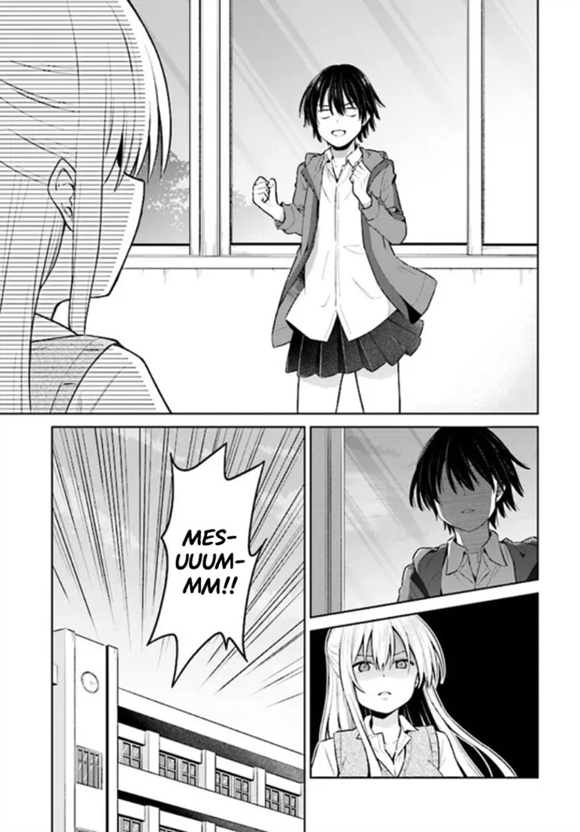 Irekawarare Complex Chapter 01 Fix Gambar 26