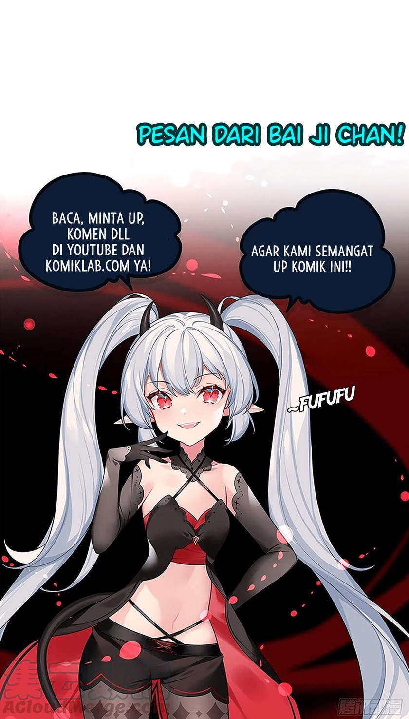 Irekawarare Complex Chapter 01 Fix Gambar 28