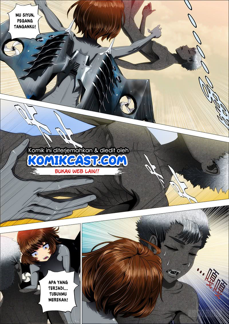 Iron Ladies Chapter 20 Gambar 2