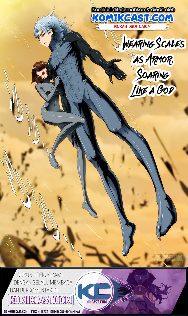 Iron Ladies Chapter 20 Gambar 10