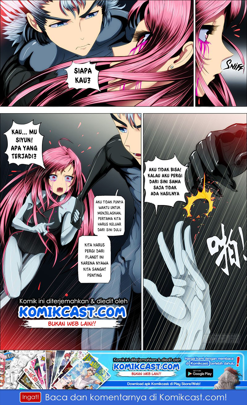 Iron Ladies Chapter 24 Gambar 2