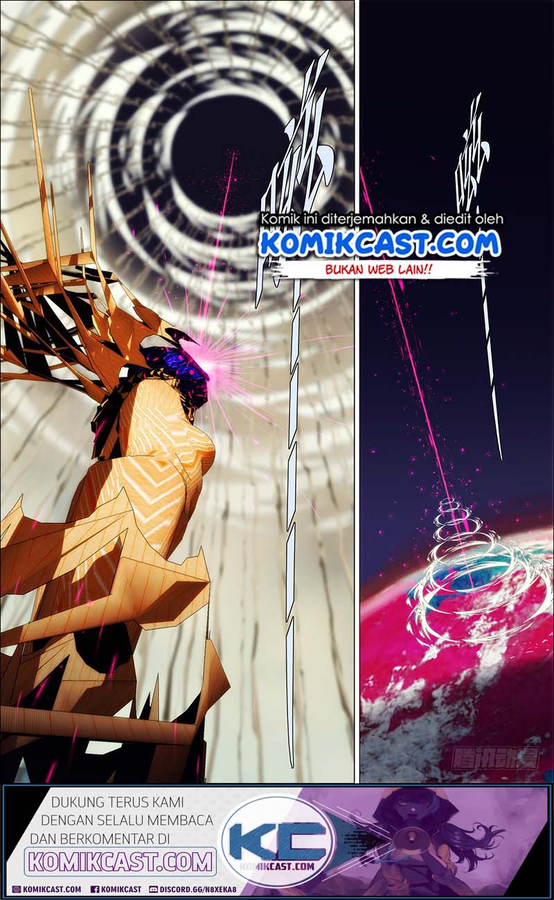 Iron Ladies Chapter 25 Gambar 2