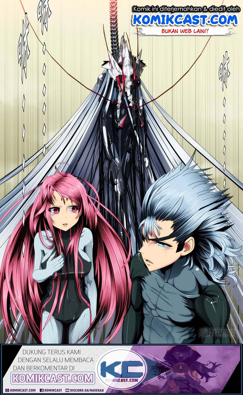 Iron Ladies Chapter 25 Gambar 11