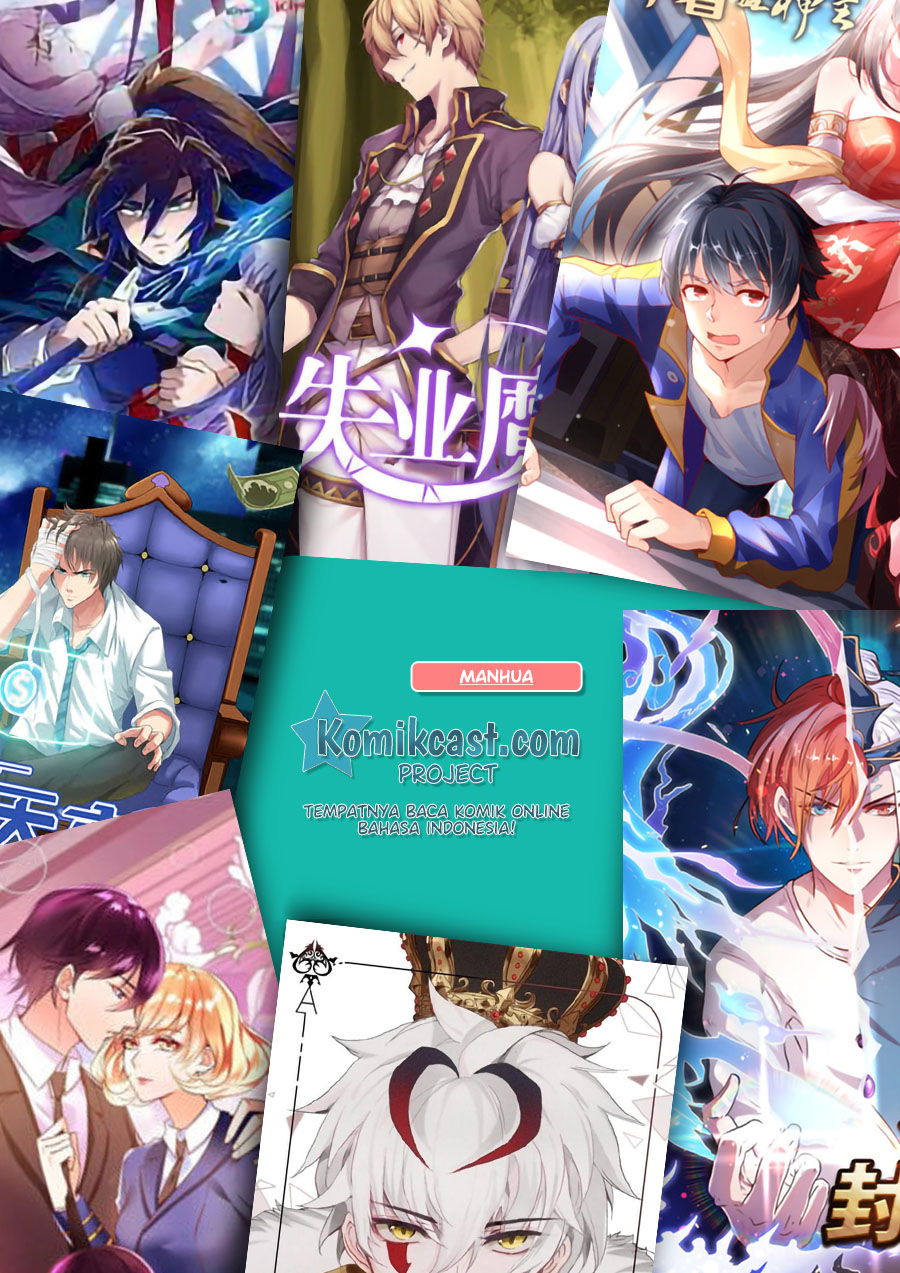 Iron Ladies Chapter 25 Gambar 12