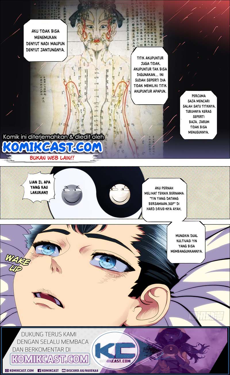 Iron Ladies Chapter 27 Gambar 2