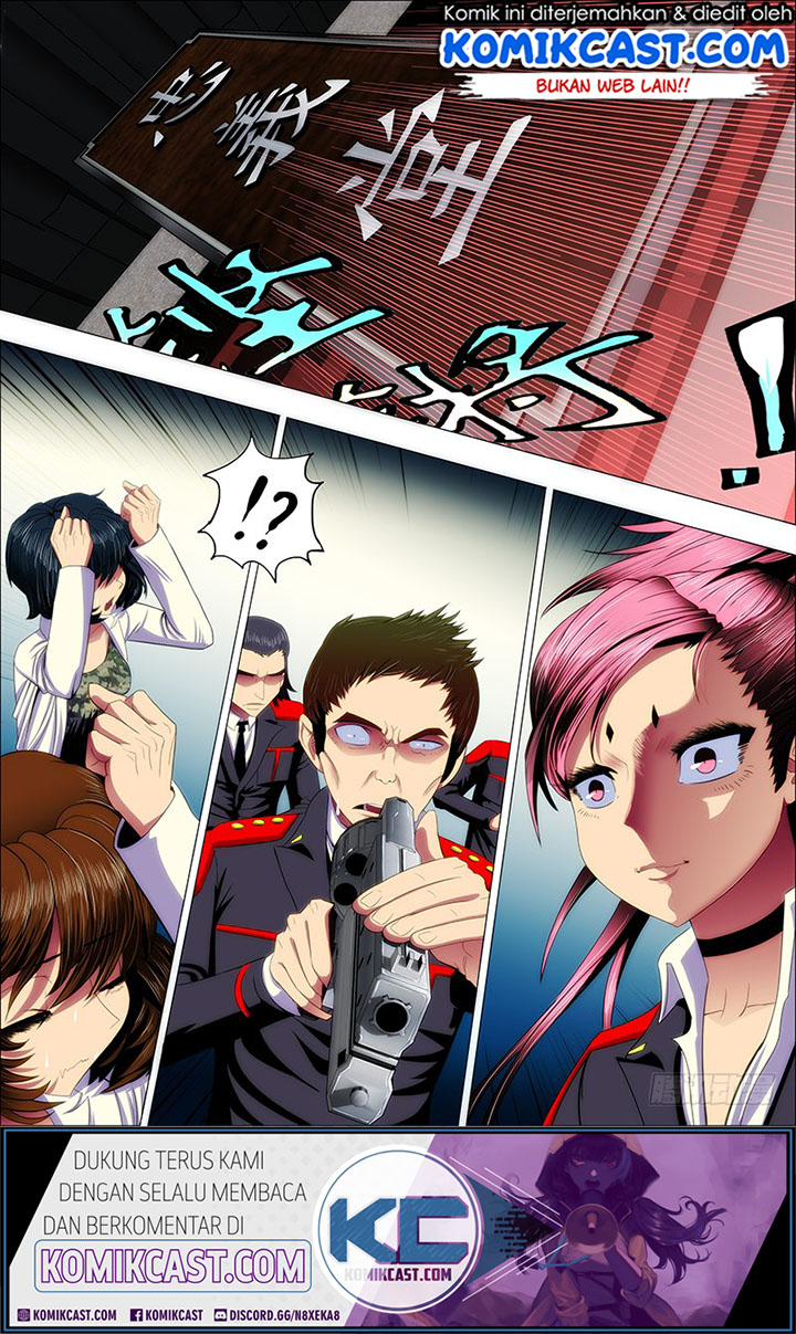 Iron Ladies Chapter 29 Gambar 2