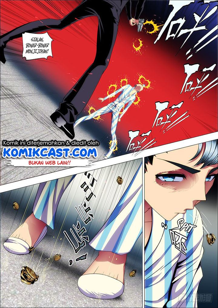 Iron Ladies Chapter 29 Gambar 5