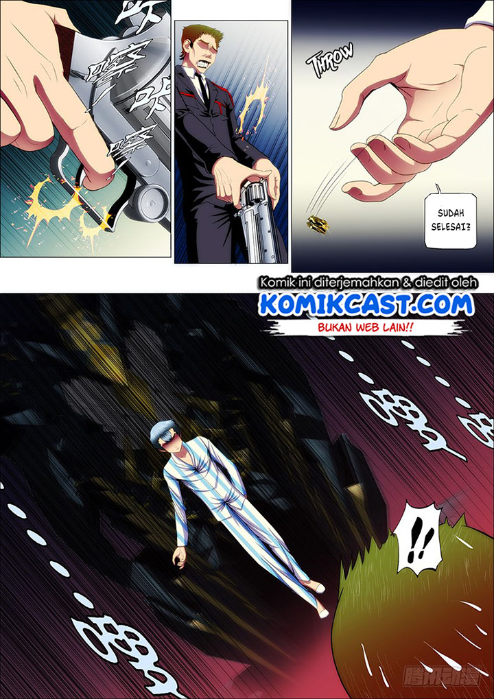 Iron Ladies Chapter 29 Gambar 6