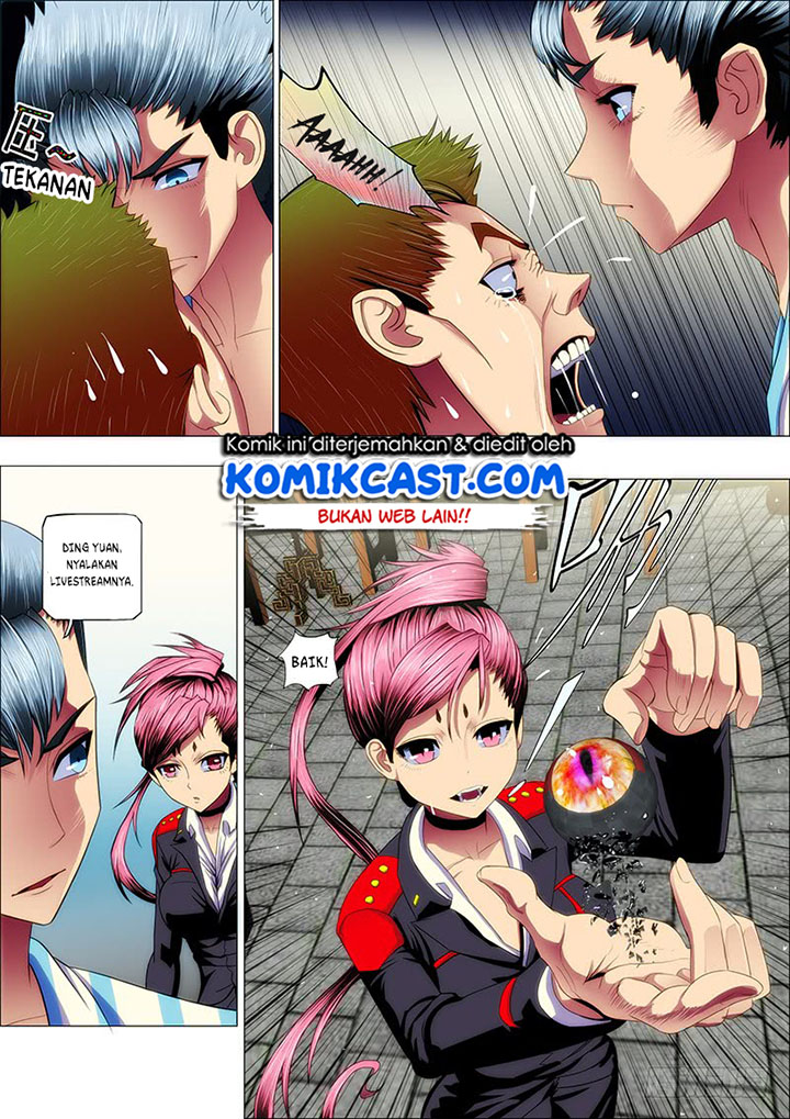 Iron Ladies Chapter 29 Gambar 7