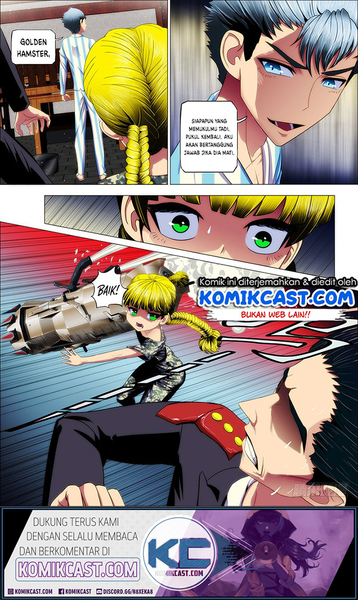 Iron Ladies Chapter 30 Gambar 2