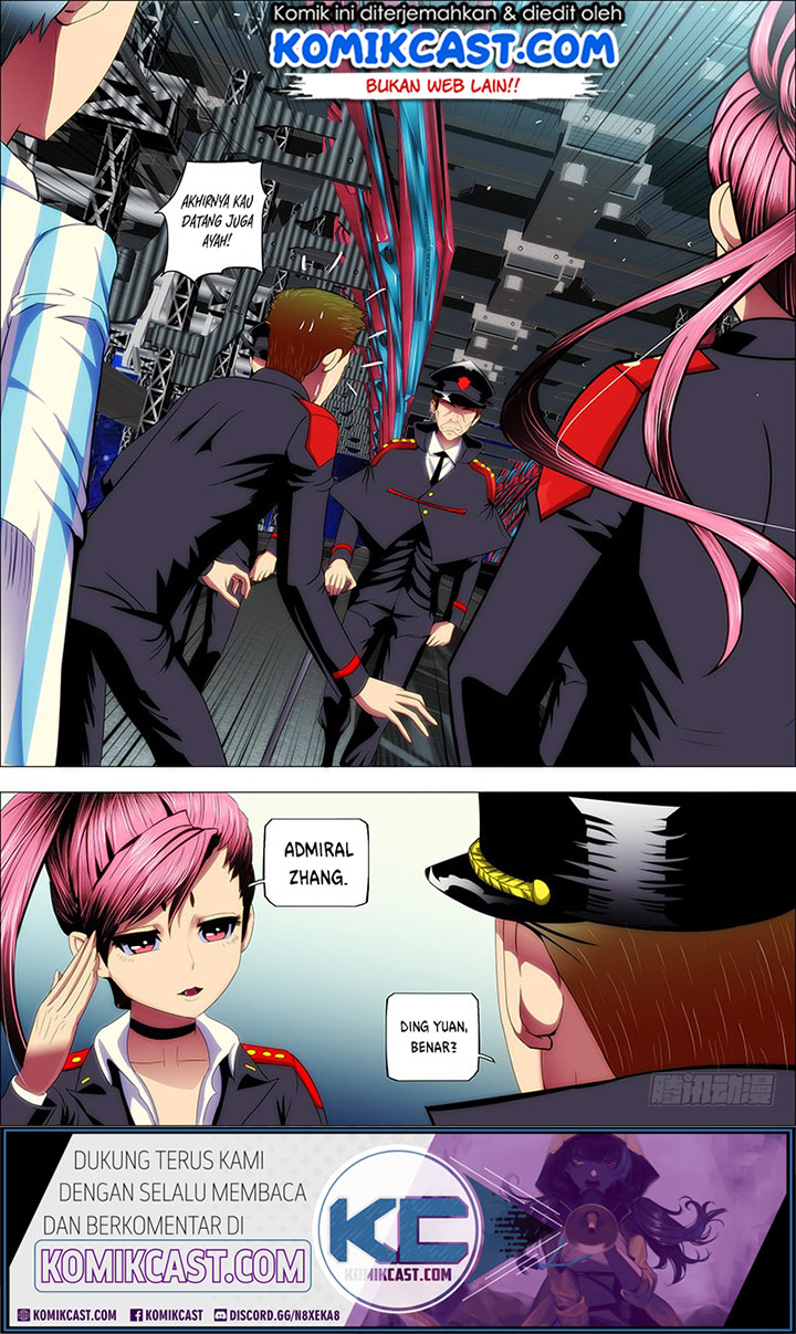 Iron Ladies Chapter 31 Gambar 2