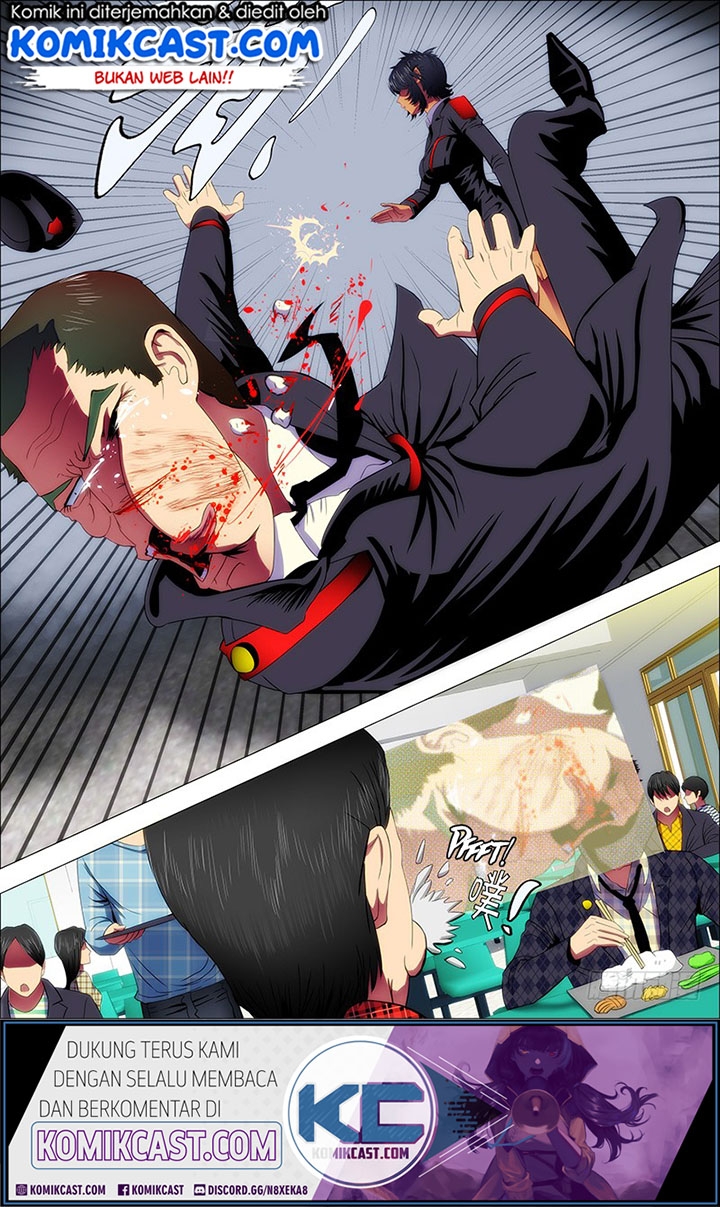 Iron Ladies Chapter 31 Gambar 10
