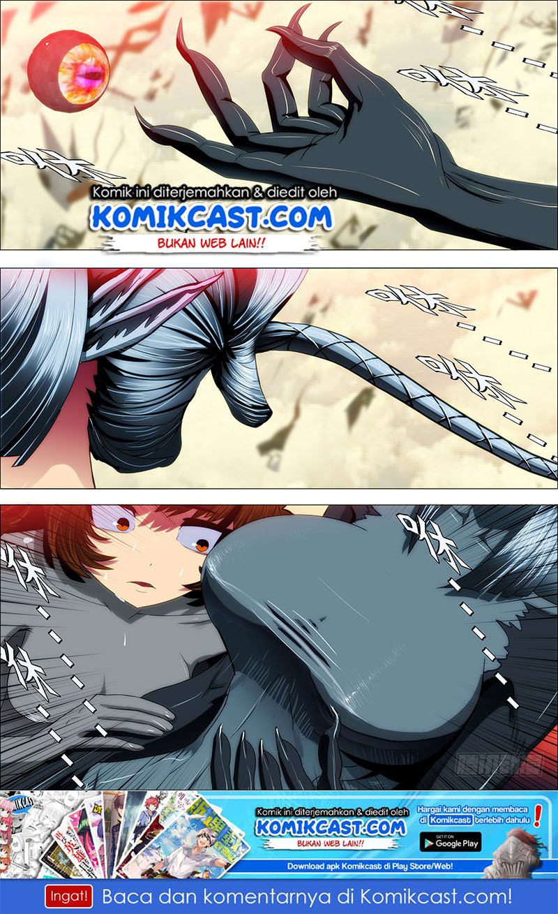 Iron Ladies Chapter 36 Gambar 2
