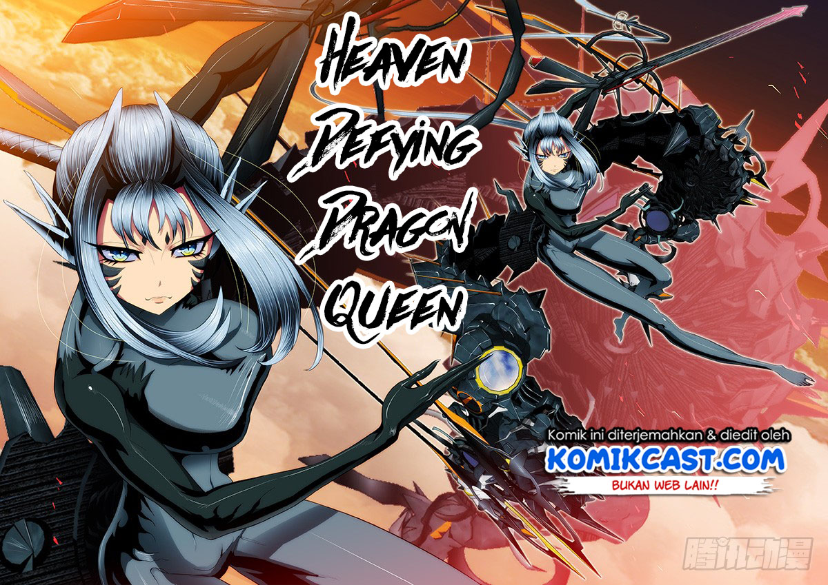 Iron Ladies Chapter 36 Gambar 3