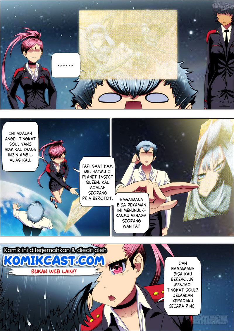 Iron Ladies Chapter 36 Gambar 4