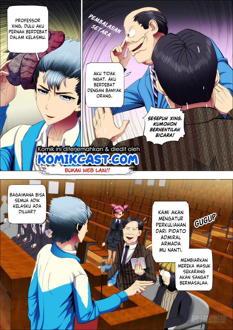 Iron Ladies Chapter 39 Gambar 5